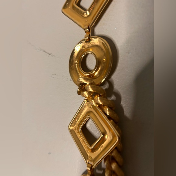 Chain belt - Picture 6 of 10